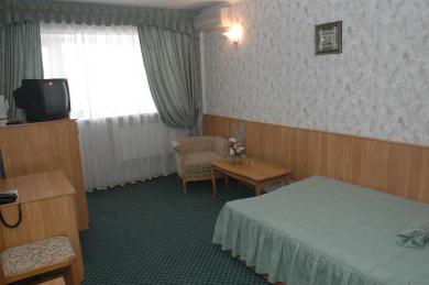 Hotel Sport Kiew Exterior foto